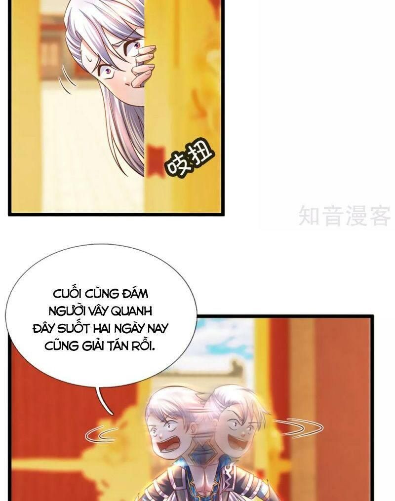 đọc truyện Tu La Kiếm Tôn Chương 209 ảnh 3 tại Giả Dược