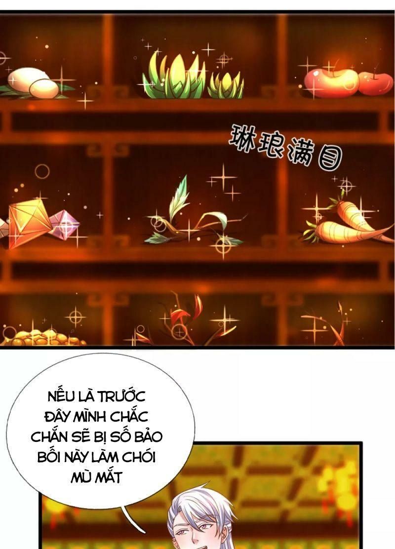 đọc truyện Tu La Kiếm Tôn Chương 209 ảnh 9 tại Giả Dược