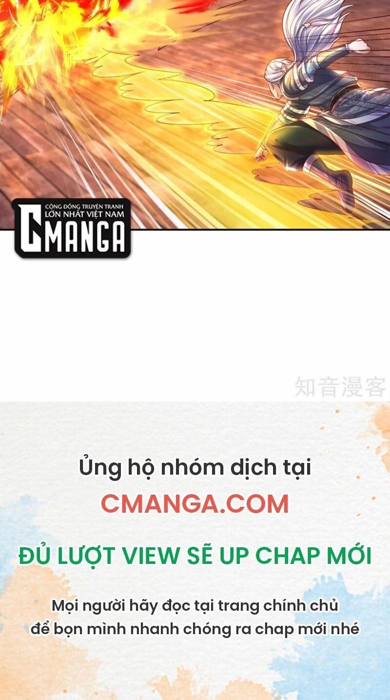 đọc truyện Tu La Kiếm Tôn Chương 215 ảnh 29 tại Giả Dược