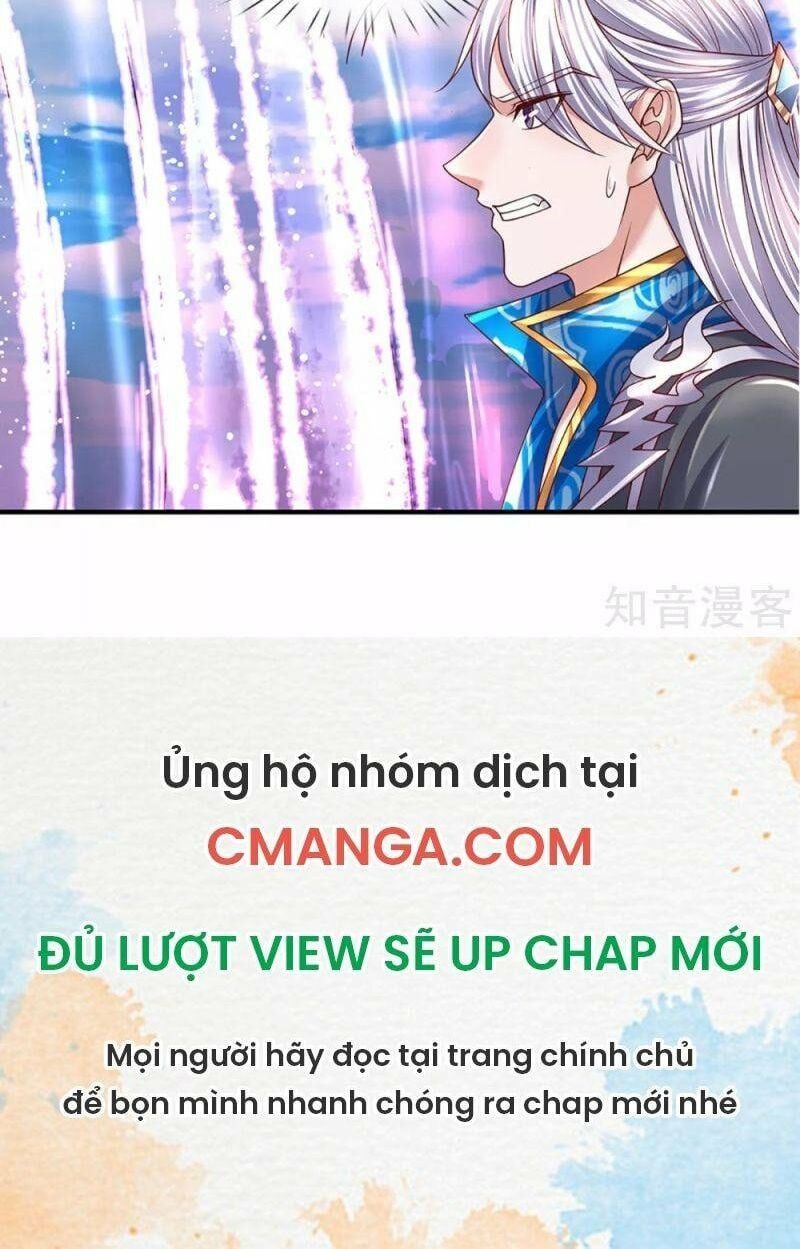 đọc truyện Tu La Kiếm Tôn Chương 216 ảnh 22 tại Giả Dược