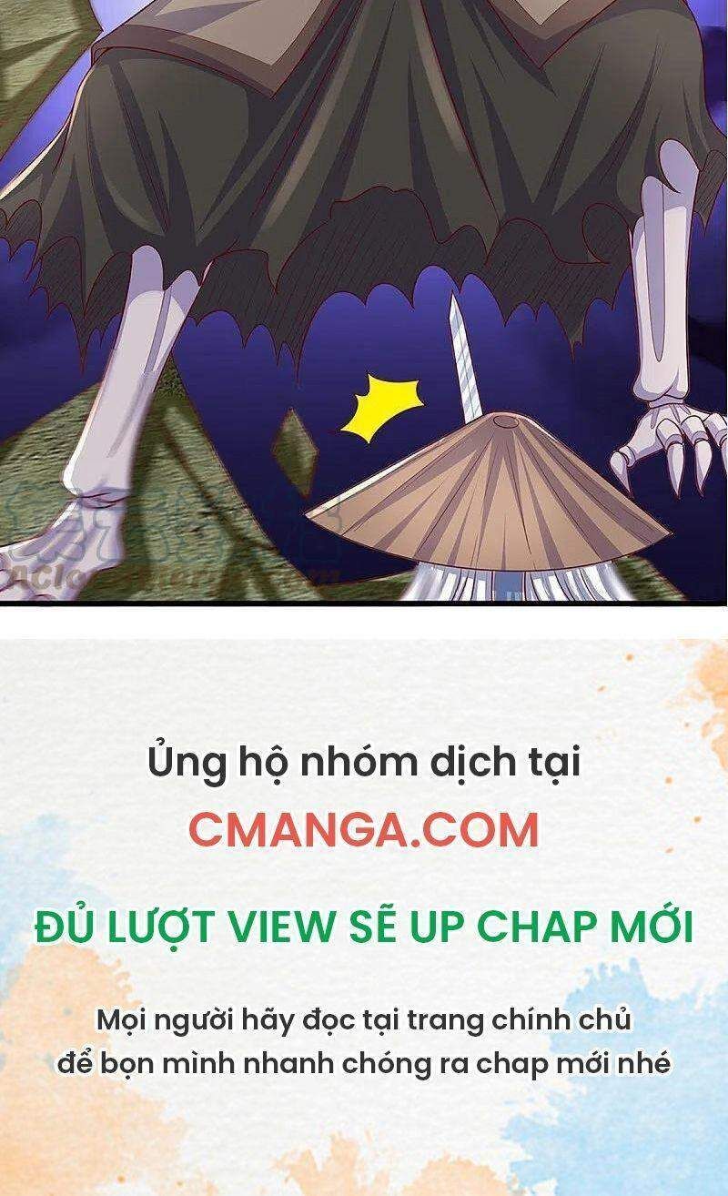 đọc truyện Tu La Kiếm Tôn Chương 236 ảnh 25 tại Giả Dược