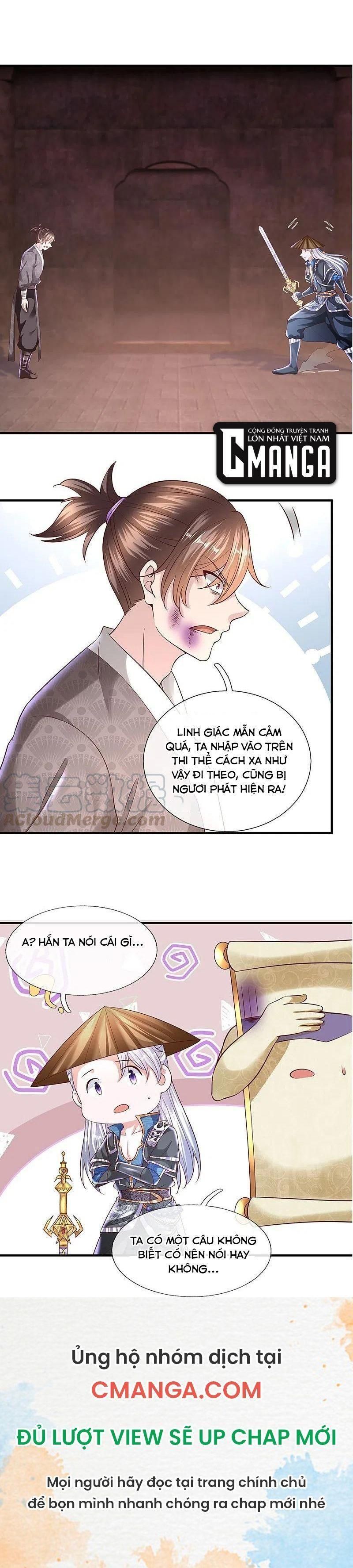 đọc truyện Tu La Kiếm Tôn Chương 239 ảnh 13 tại Giả Dược