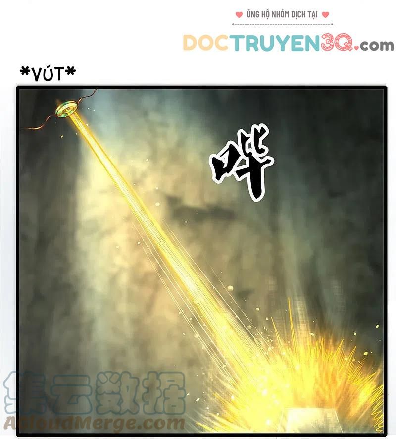 đọc truyện Tu La Kiếm Tôn Chương 250 ảnh 29 tại Giả Dược
