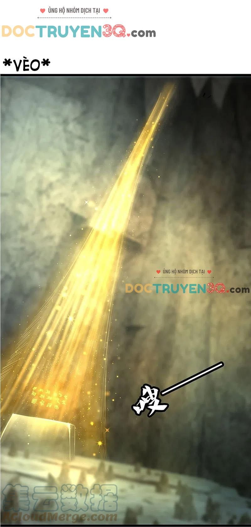 đọc truyện Tu La Kiếm Tôn Chương 250 ảnh 31 tại Giả Dược