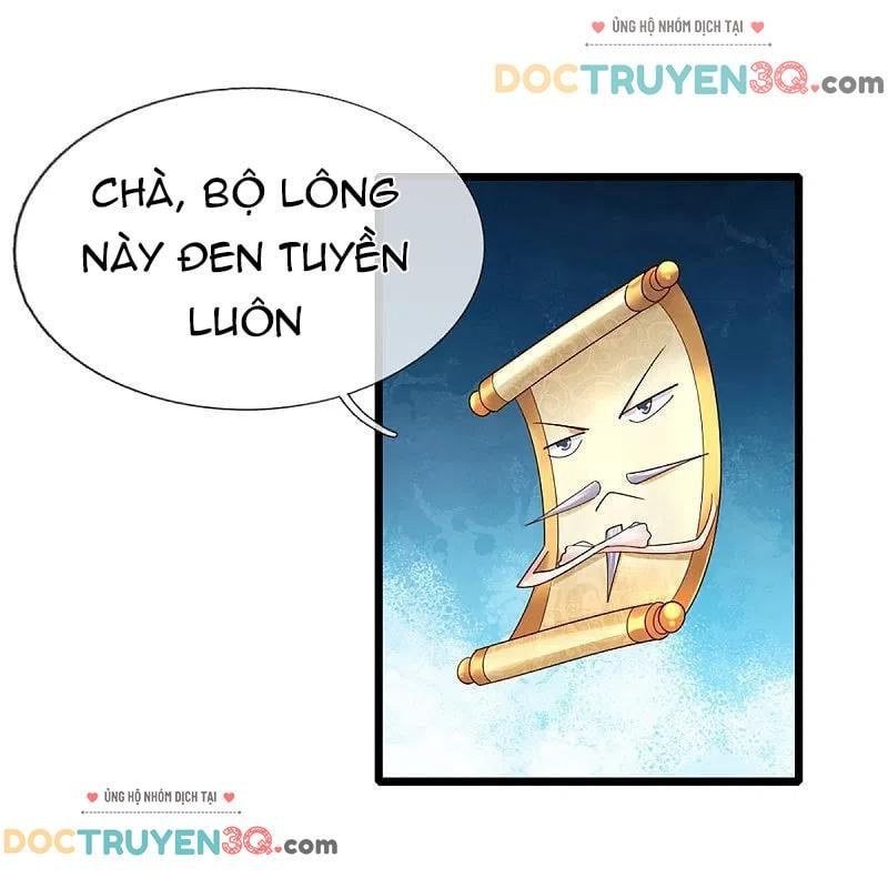 đọc truyện Tu La Kiếm Tôn Chương 250 ảnh 5 tại Giả Dược