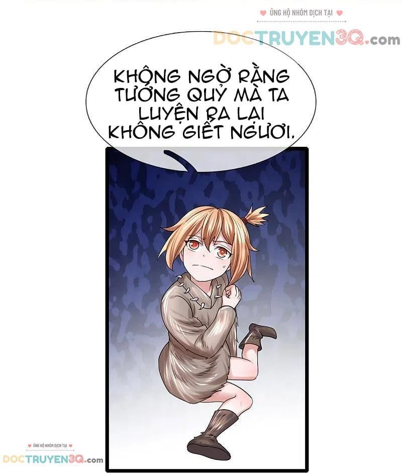 đọc truyện Tu La Kiếm Tôn Chương 250 ảnh 7 tại Giả Dược