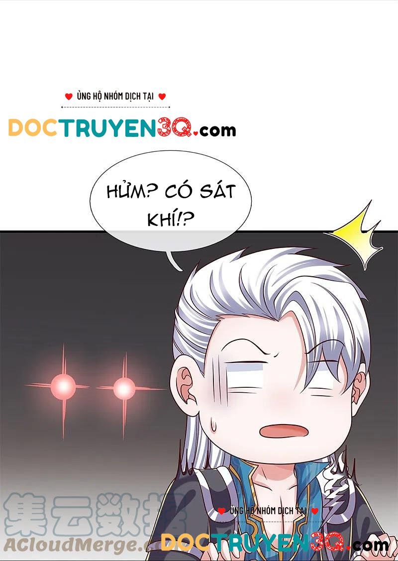 đọc truyện Tu La Kiếm Tôn Chương 252 ảnh 17 tại Giả Dược