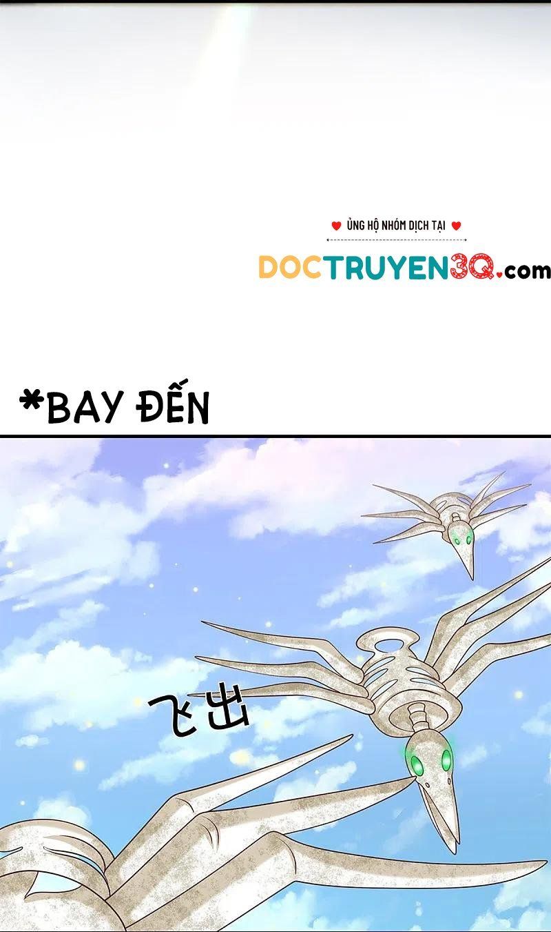 đọc truyện Tu La Kiếm Tôn Chương 252 ảnh 31 tại Giả Dược