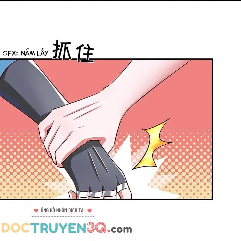 đọc truyện Tu La Kiếm Tôn Chương 253 ảnh 11 tại Giả Dược
