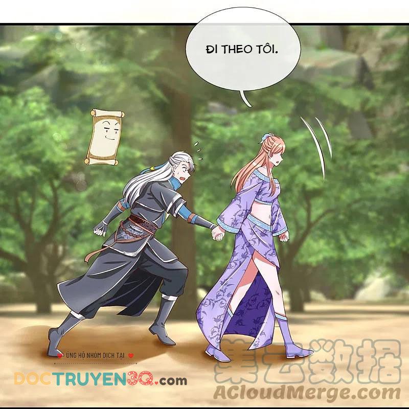 đọc truyện Tu La Kiếm Tôn Chương 253 ảnh 12 tại Giả Dược
