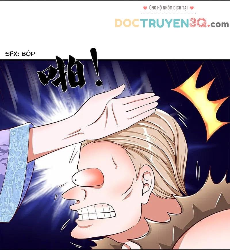 đọc truyện Tu La Kiếm Tôn Chương 253 ảnh 21 tại Giả Dược