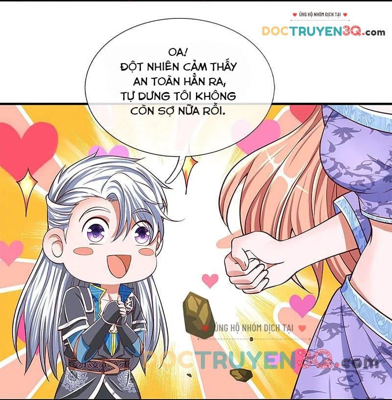 đọc truyện Tu La Kiếm Tôn Chương 253 ảnh 23 tại Giả Dược