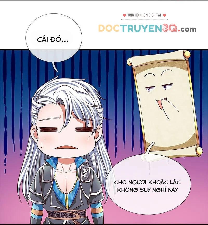 đọc truyện Tu La Kiếm Tôn Chương 253 ảnh 27 tại Giả Dược