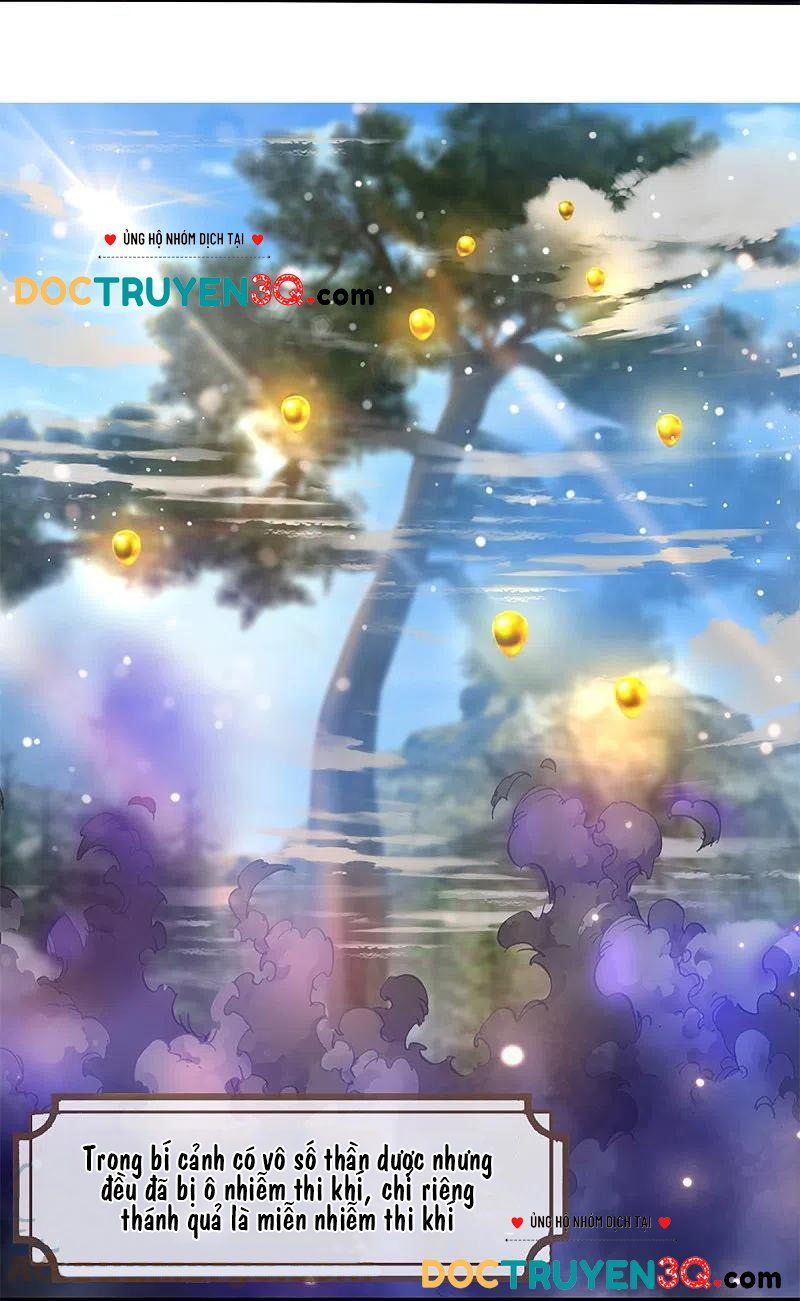 đọc truyện Tu La Kiếm Tôn Chương 254 ảnh 11 tại Giả Dược