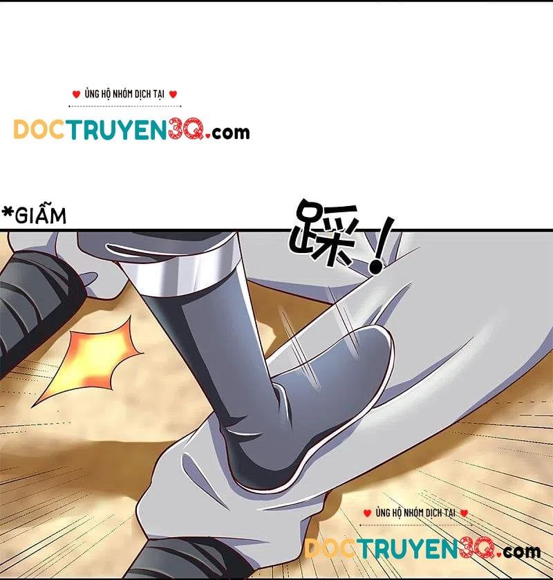 đọc truyện Tu La Kiếm Tôn Chương 254 ảnh 7 tại Giả Dược