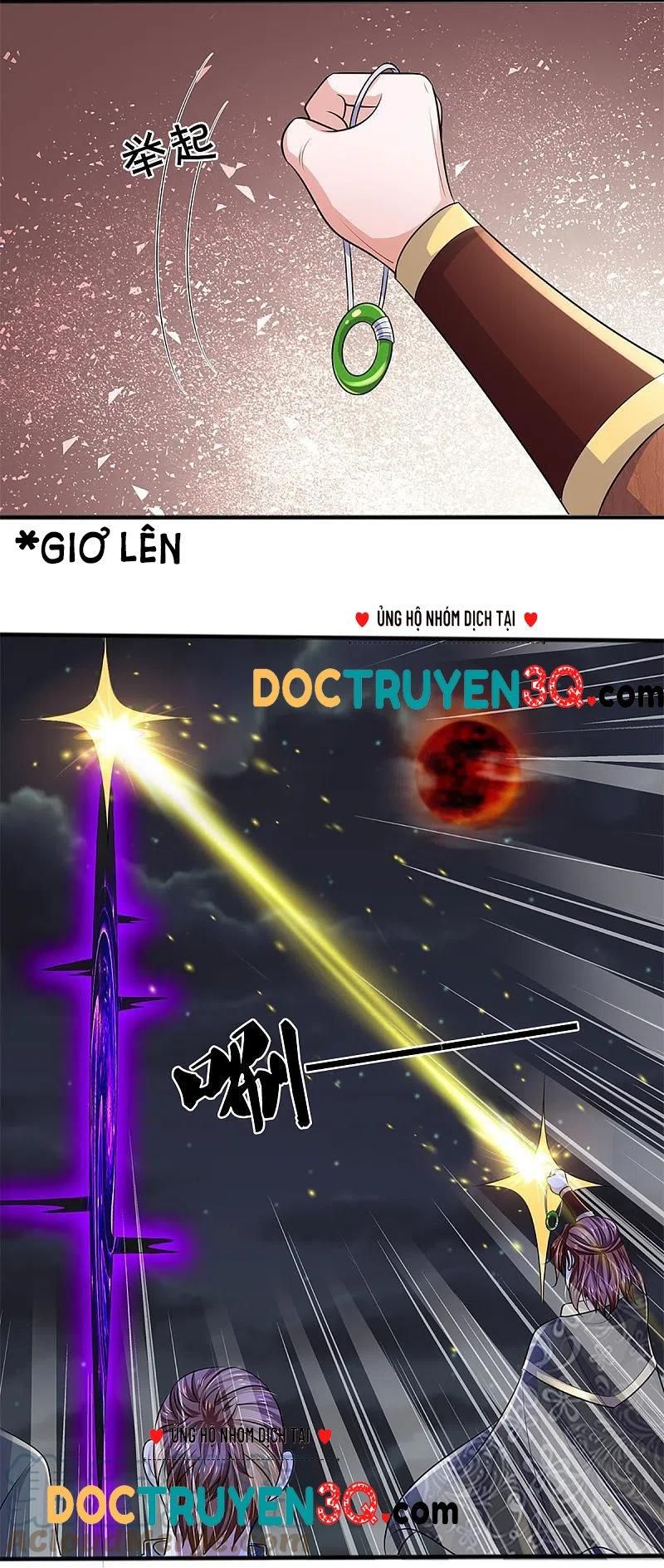 đọc truyện Tu La Kiếm Tôn Chương 256 ảnh 26 tại Giả Dược