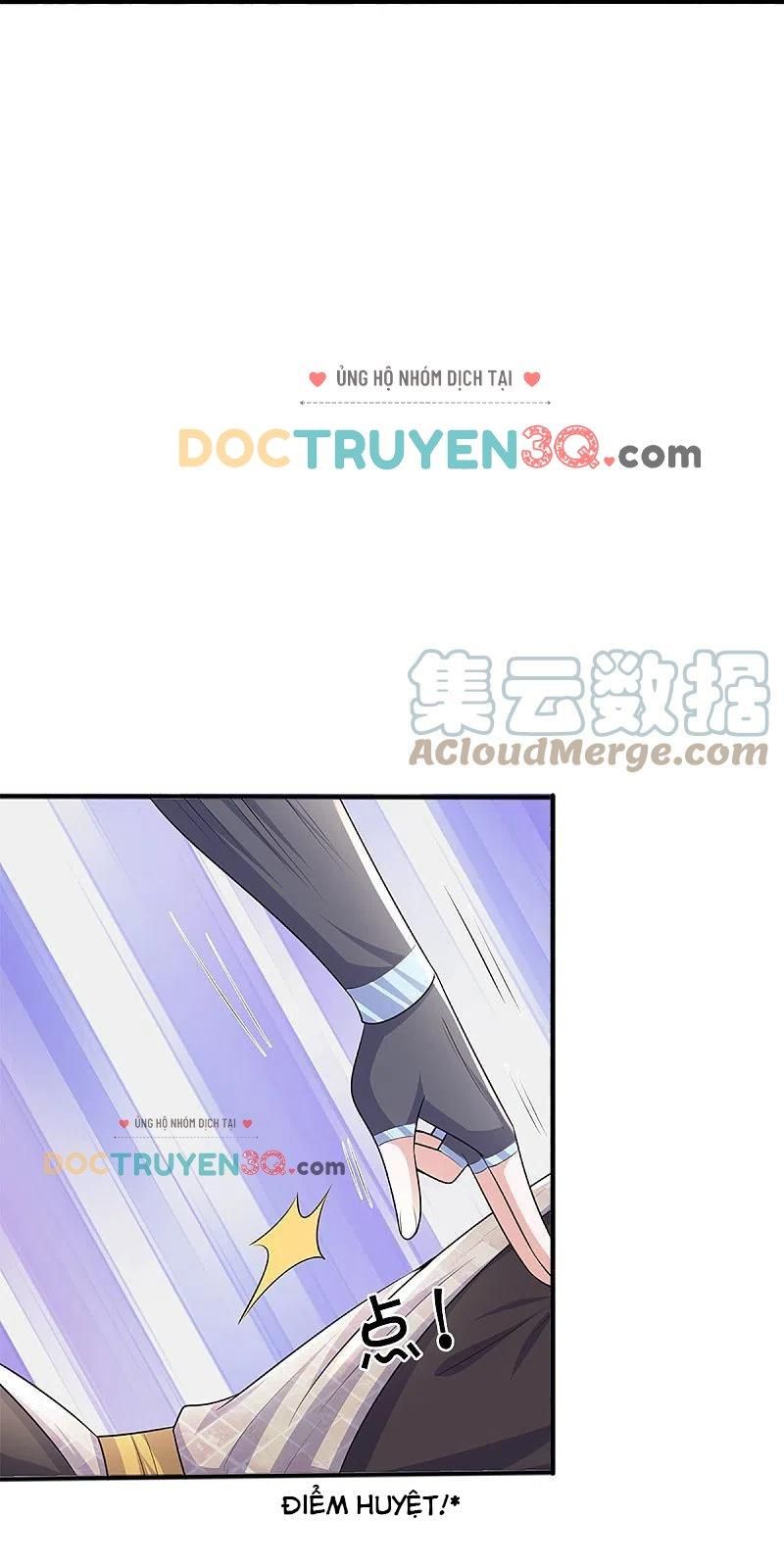 đọc truyện Tu La Kiếm Tôn Chương 257 ảnh 4 tại Giả Dược