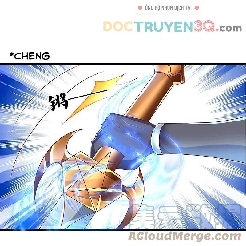 đọc truyện Tu La Kiếm Tôn Chương 258 ảnh 12 tại Giả Dược