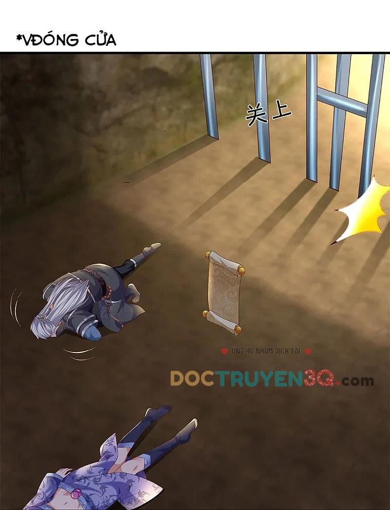 đọc truyện Tu La Kiếm Tôn Chương 259 ảnh 18 tại Giả Dược