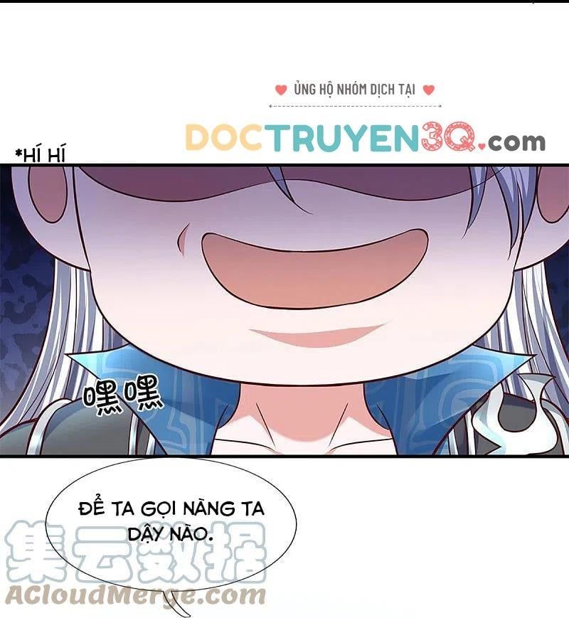 đọc truyện Tu La Kiếm Tôn Chương 259 ảnh 31 tại Giả Dược