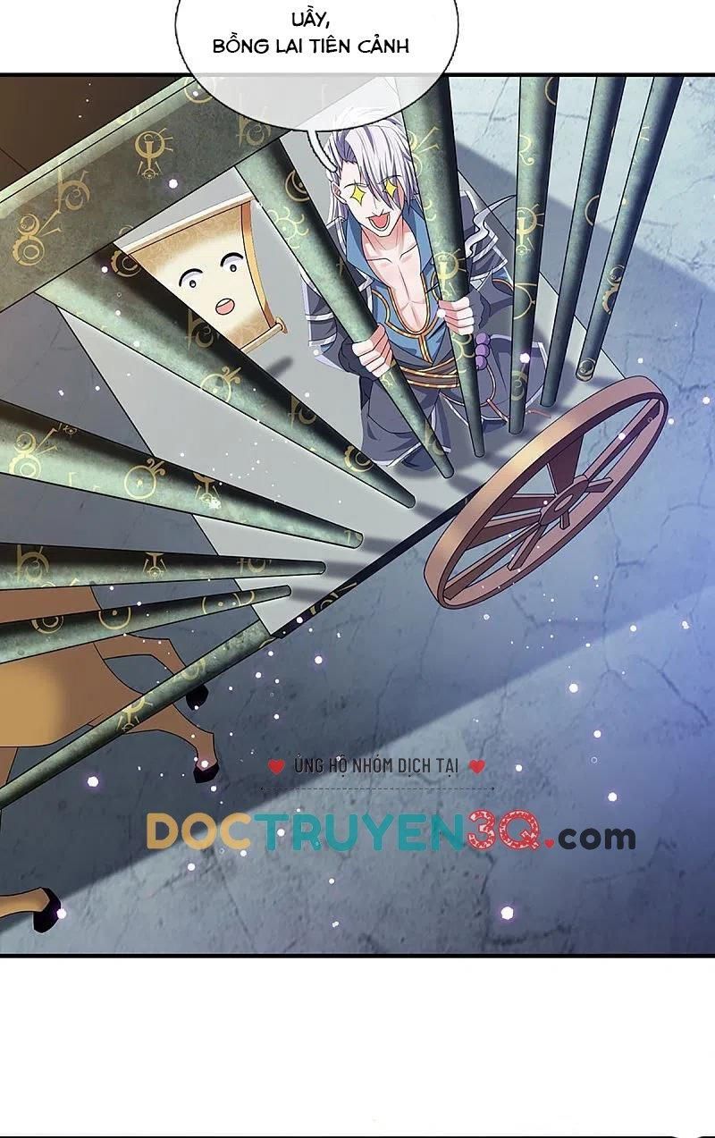 đọc truyện Tu La Kiếm Tôn Chương 259 ảnh 6 tại Giả Dược