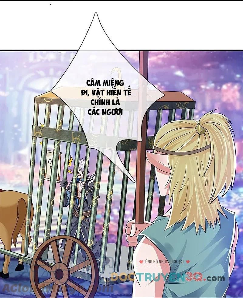 đọc truyện Tu La Kiếm Tôn Chương 259 ảnh 10 tại Giả Dược