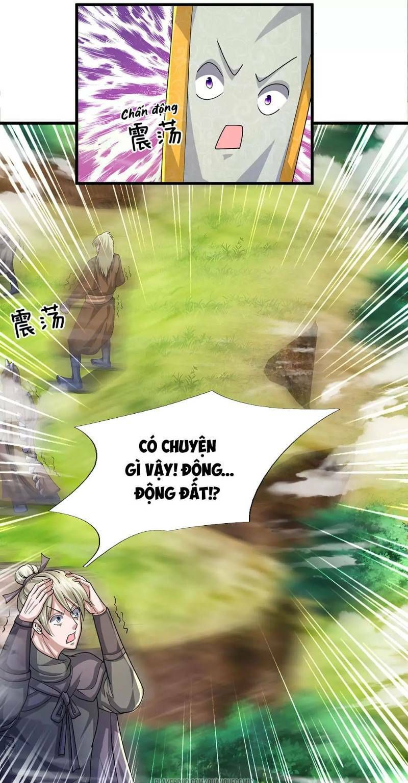 đọc truyện Tu La Kiếm Tôn Chương 27 ảnh 5 tại Giả Dược