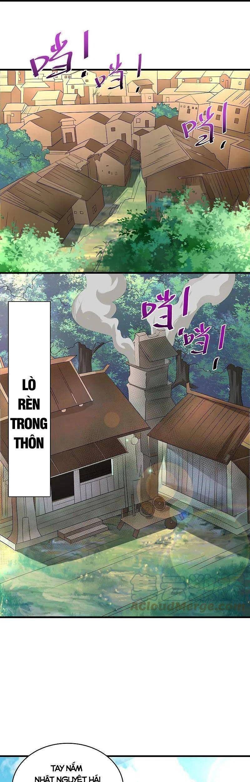 đọc truyện Tu La Kiếm Tôn Chương 286 ảnh 17 tại Giả Dược
