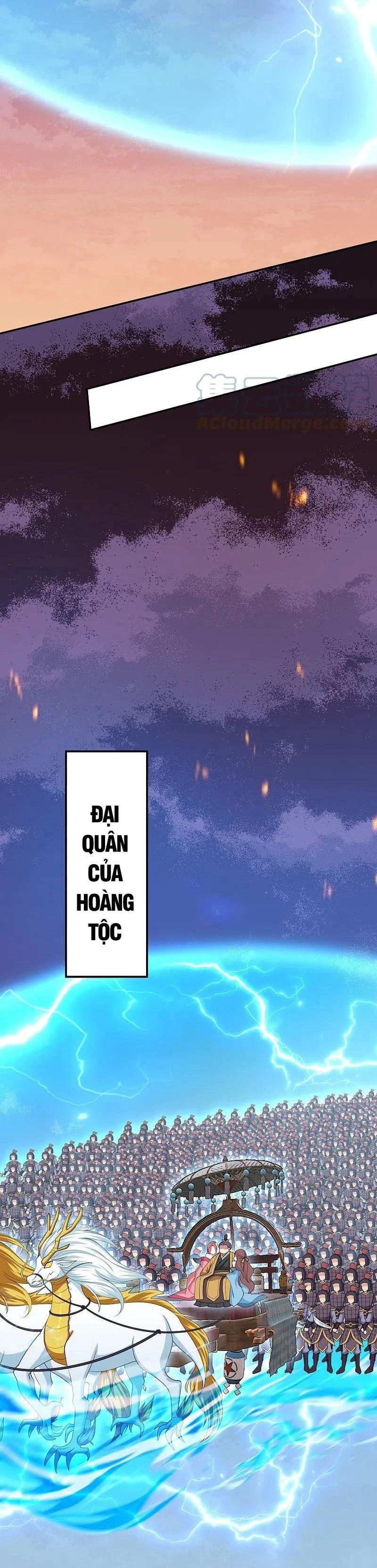 đọc truyện Tu La Kiếm Tôn Chương 293 ảnh 14 tại Giả Dược