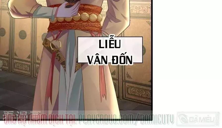 đọc truyện Tu La Kiếm Tôn Chương 3 ảnh 33 tại Giả Dược