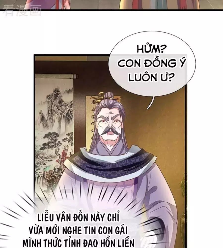 đọc truyện Tu La Kiếm Tôn Chương 3 ảnh 36 tại Giả Dược