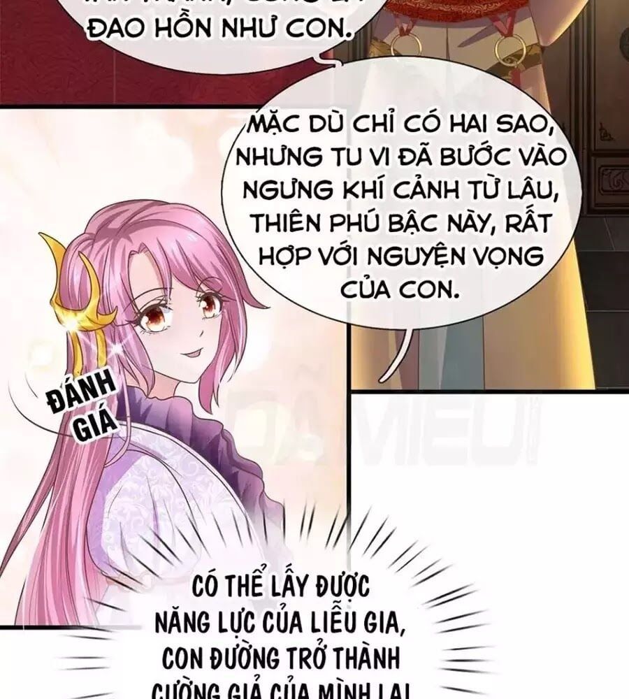 đọc truyện Tu La Kiếm Tôn Chương 3 ảnh 39 tại Giả Dược