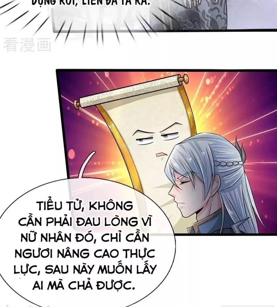 đọc truyện Tu La Kiếm Tôn Chương 3 ảnh 8 tại Giả Dược