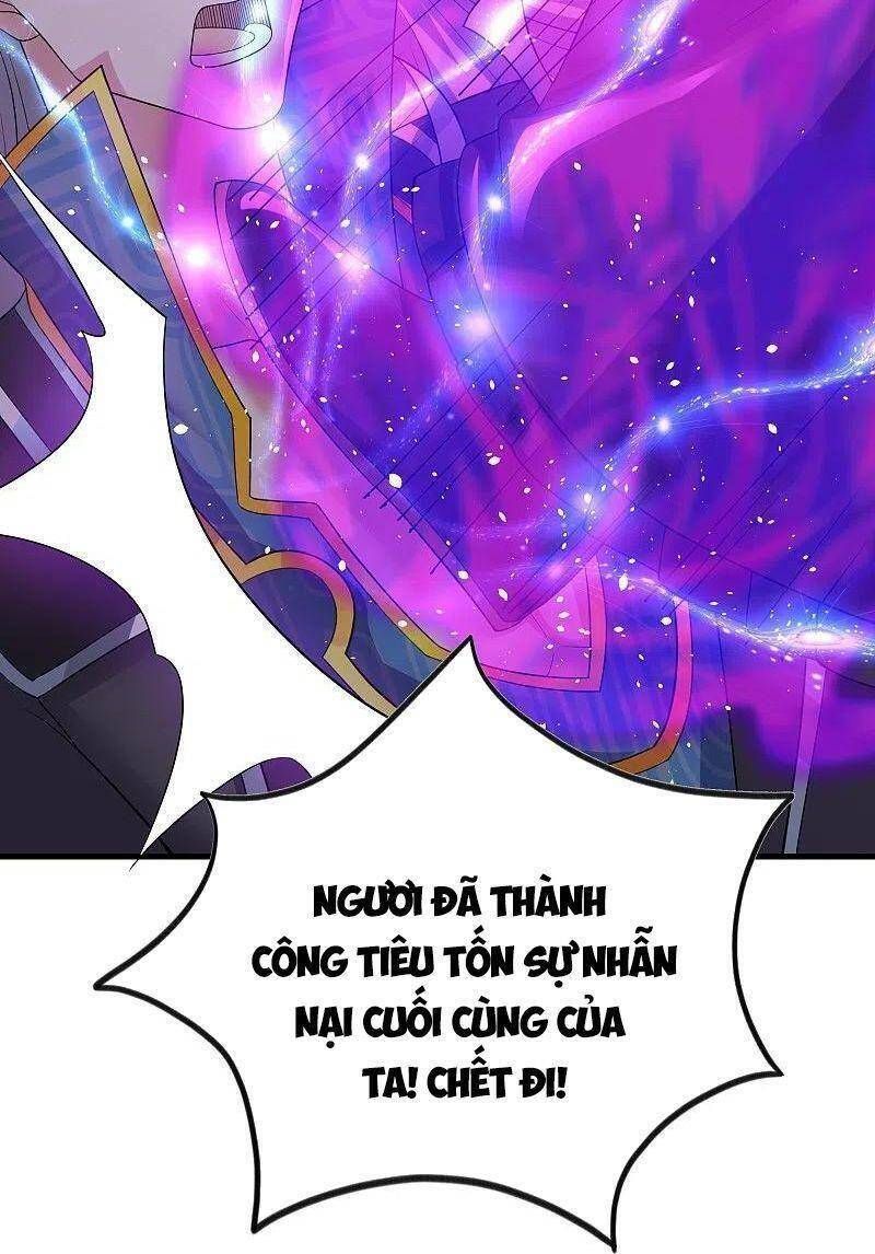 đọc truyện Tu La Kiếm Tôn Chương 303 ảnh 17 tại Giả Dược