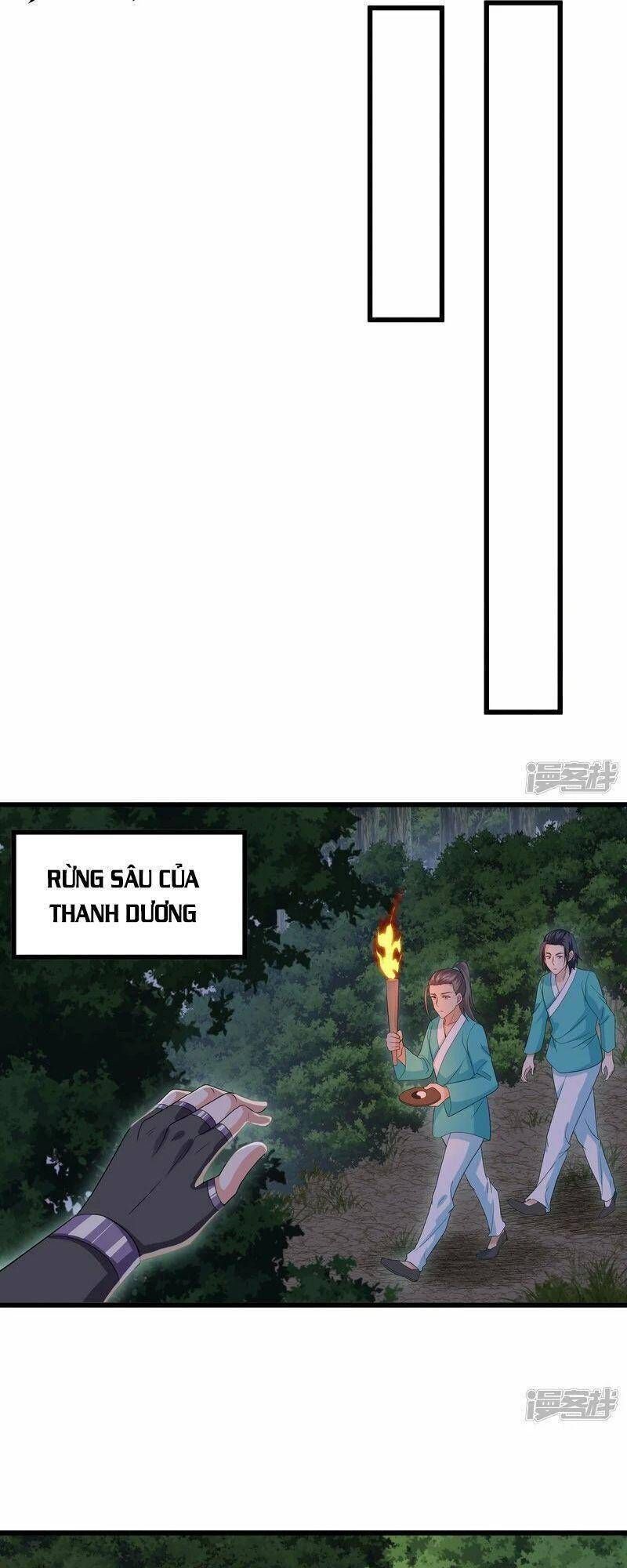 đọc truyện Tu La Kiếm Tôn Chương 319 ảnh 8 tại Giả Dược
