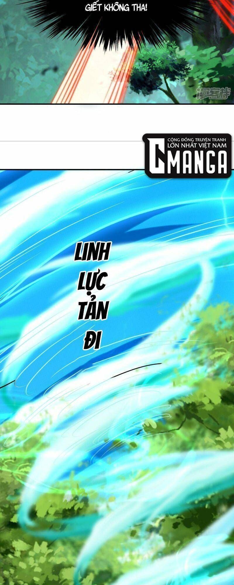 đọc truyện Tu La Kiếm Tôn Chương 330 ảnh 15 tại Giả Dược