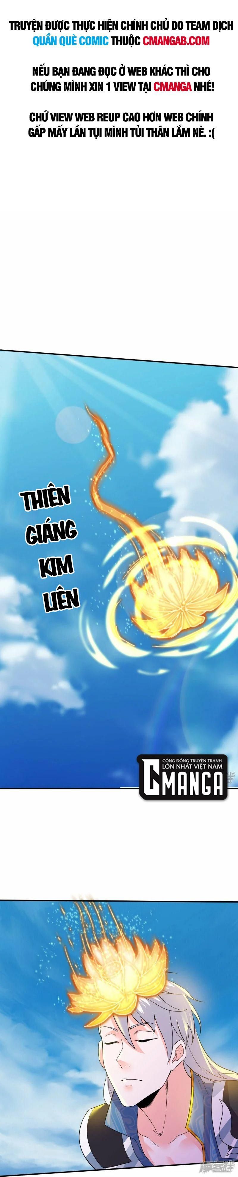 đọc truyện Tu La Kiếm Tôn Chương 331 ảnh 2 tại Giả Dược