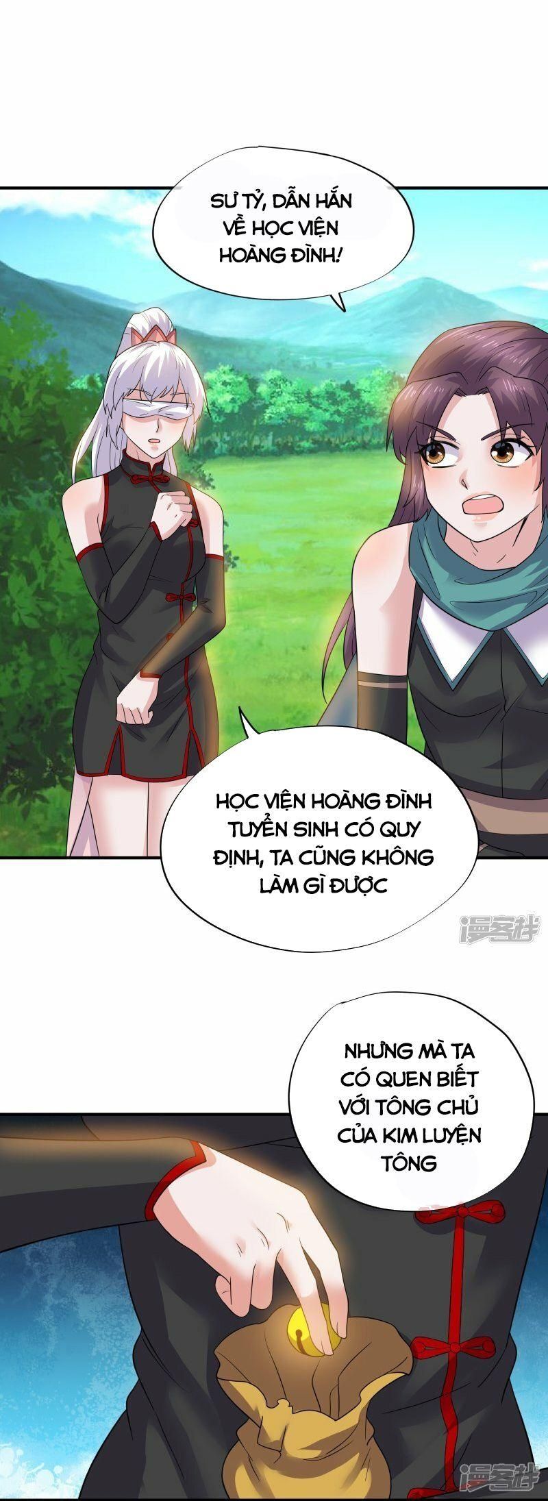 đọc truyện Tu La Kiếm Tôn Chương 331 ảnh 13 tại Giả Dược