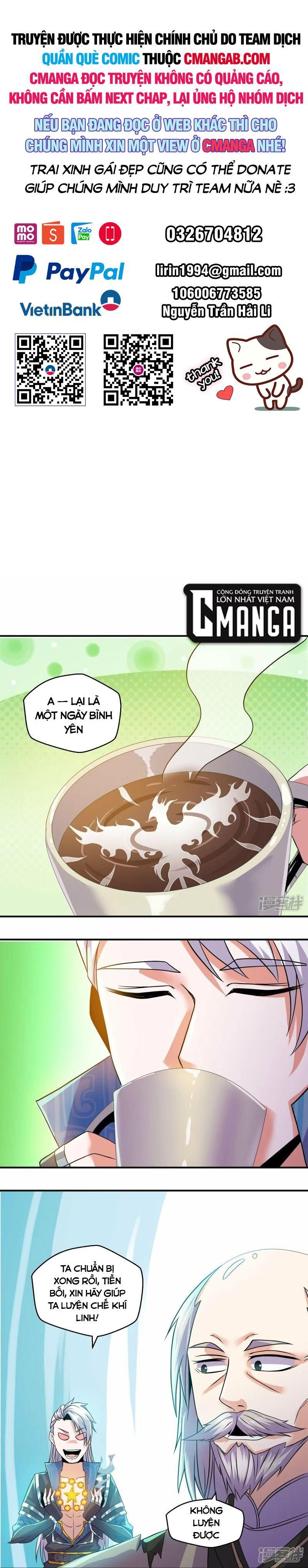 đọc truyện Tu La Kiếm Tôn Chương 339 ảnh 2 tại Giả Dược