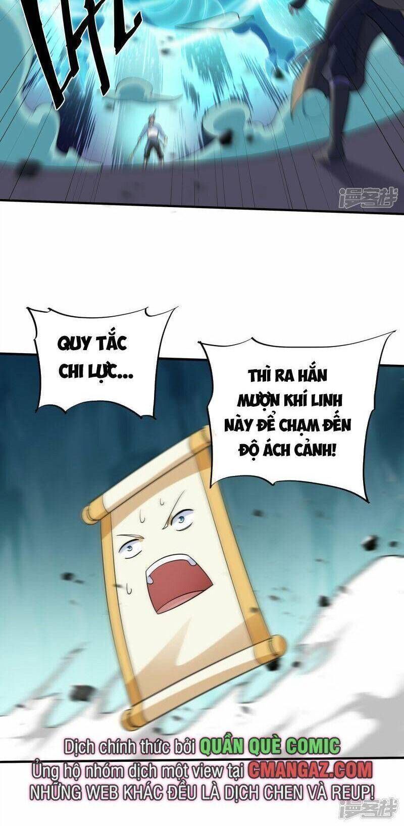 đọc truyện Tu La Kiếm Tôn Chương 359 ảnh 20 tại Giả Dược