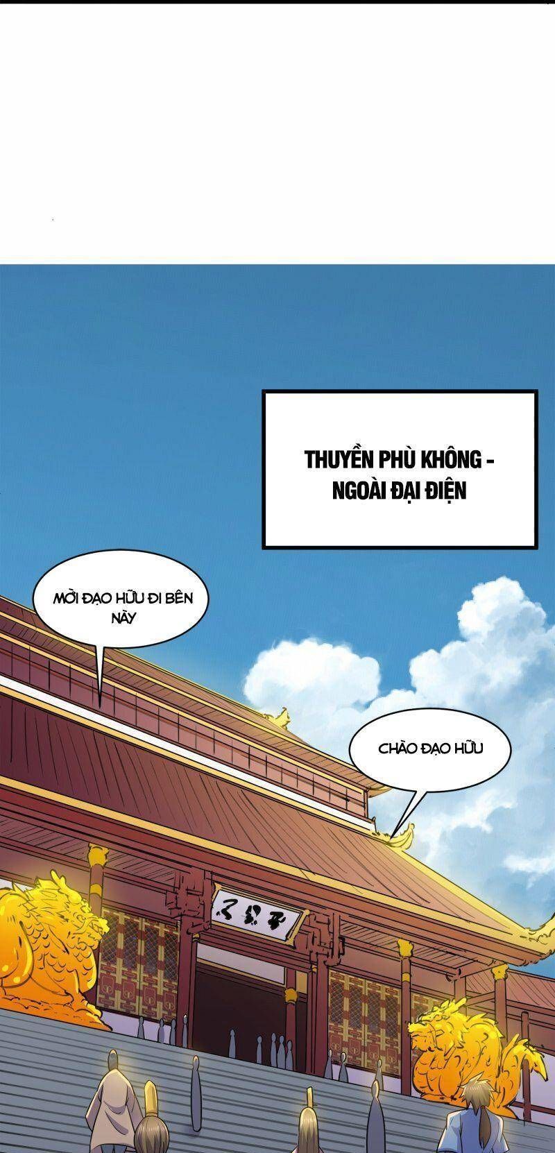 đọc truyện Tu La Kiếm Tôn Chương 363 ảnh 19 tại Giả Dược