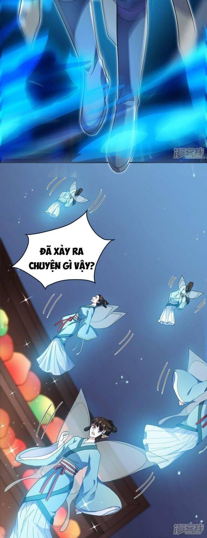 đọc truyện Tu La Kiếm Tôn Chương 367 ảnh 19 tại Giả Dược