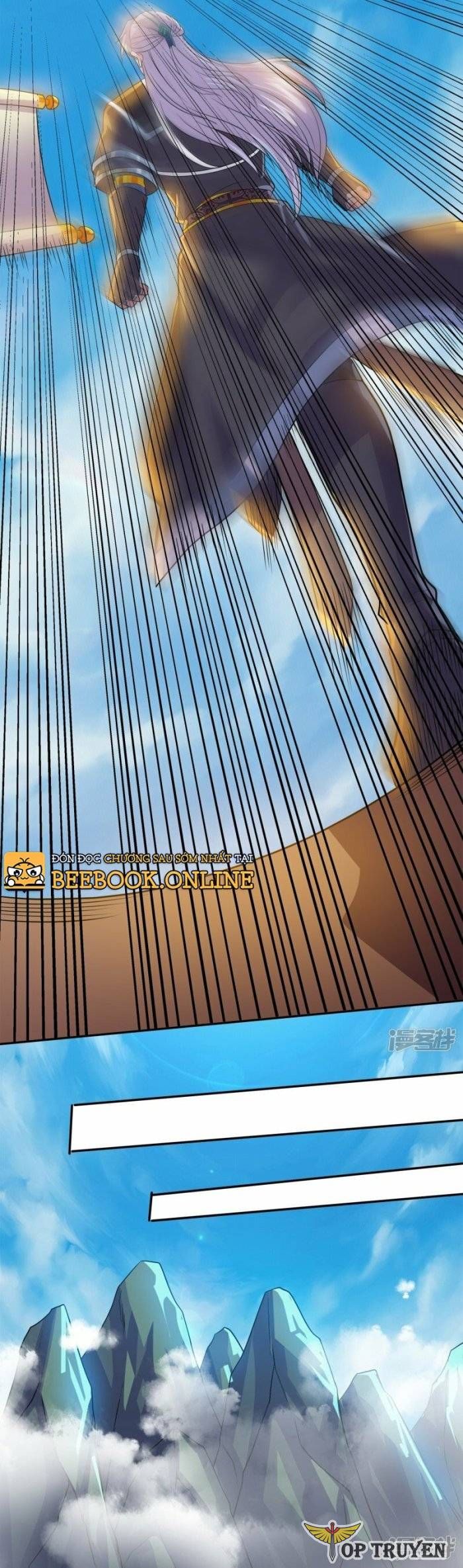 đọc truyện Tu La Kiếm Tôn Chương 375 ảnh 9 tại Giả Dược