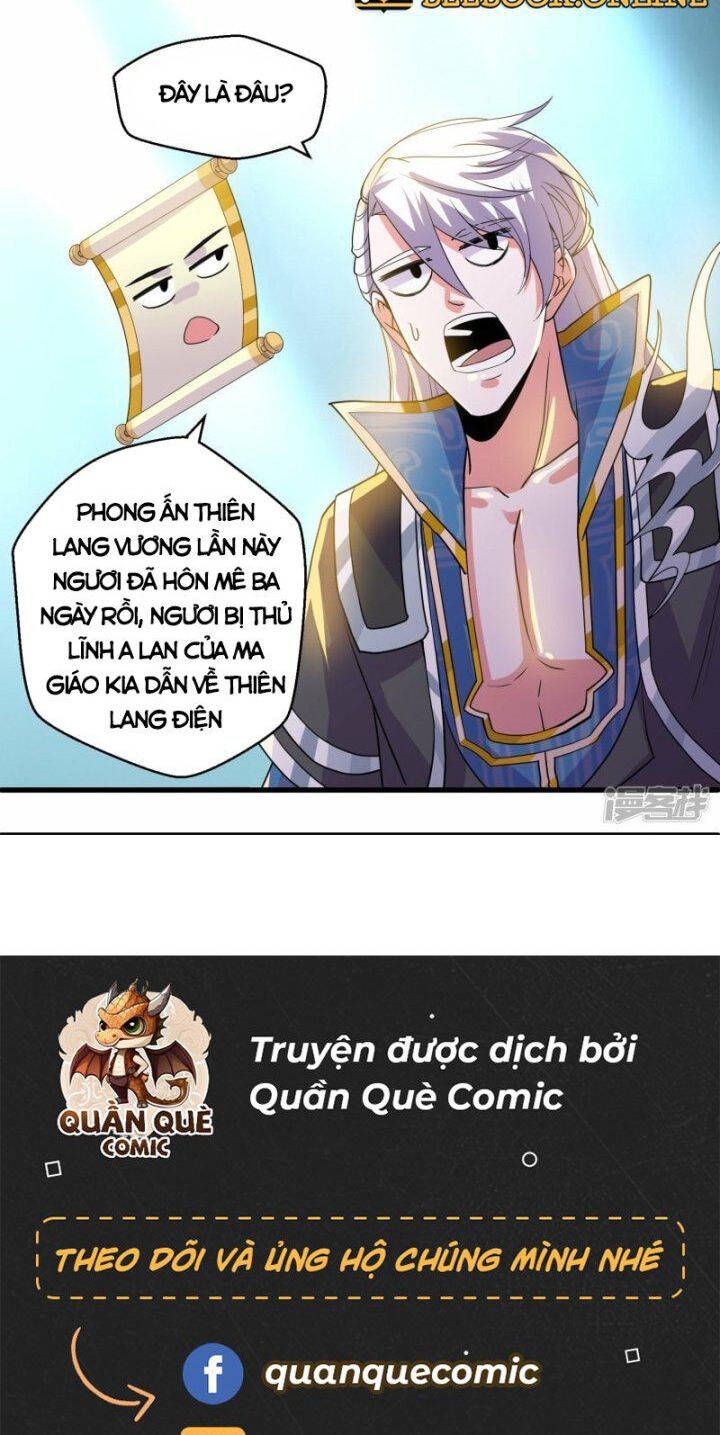 đọc truyện Tu La Kiếm Tôn Chương 379 ảnh 27 tại Giả Dược