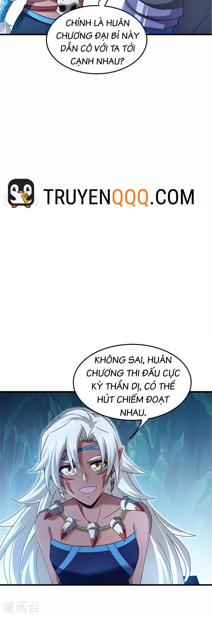đọc truyện Tu La Kiếm Tôn Chương 381 ảnh 4 tại Giả Dược