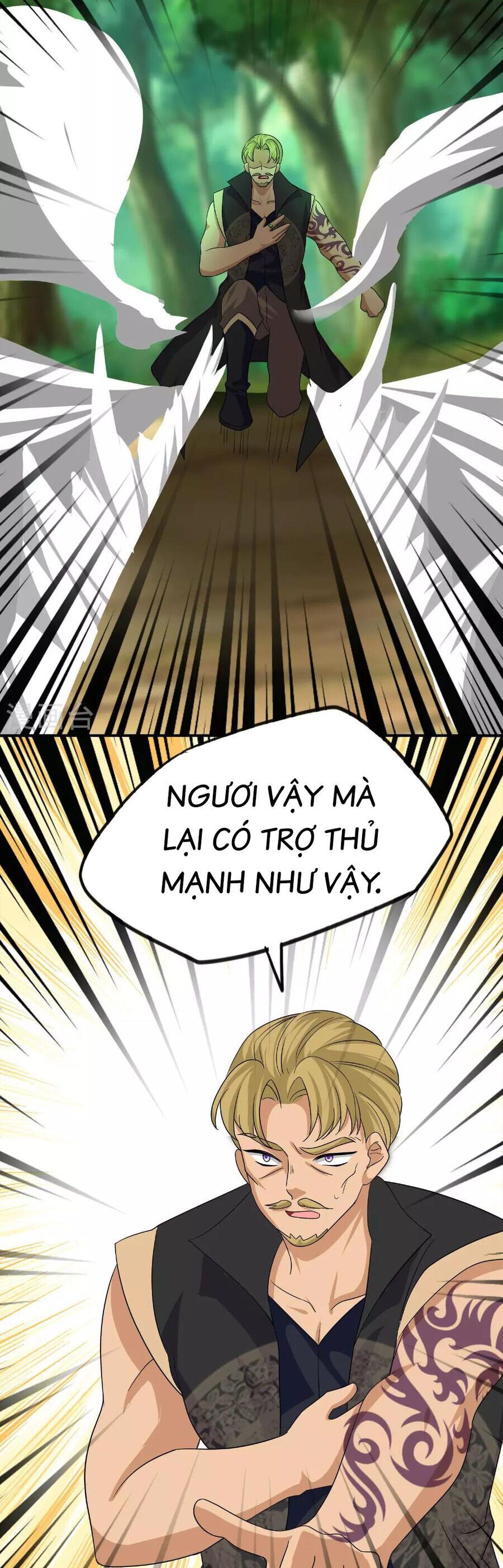 đọc truyện Tu La Kiếm Tôn Chương 382 ảnh 11 tại Giả Dược