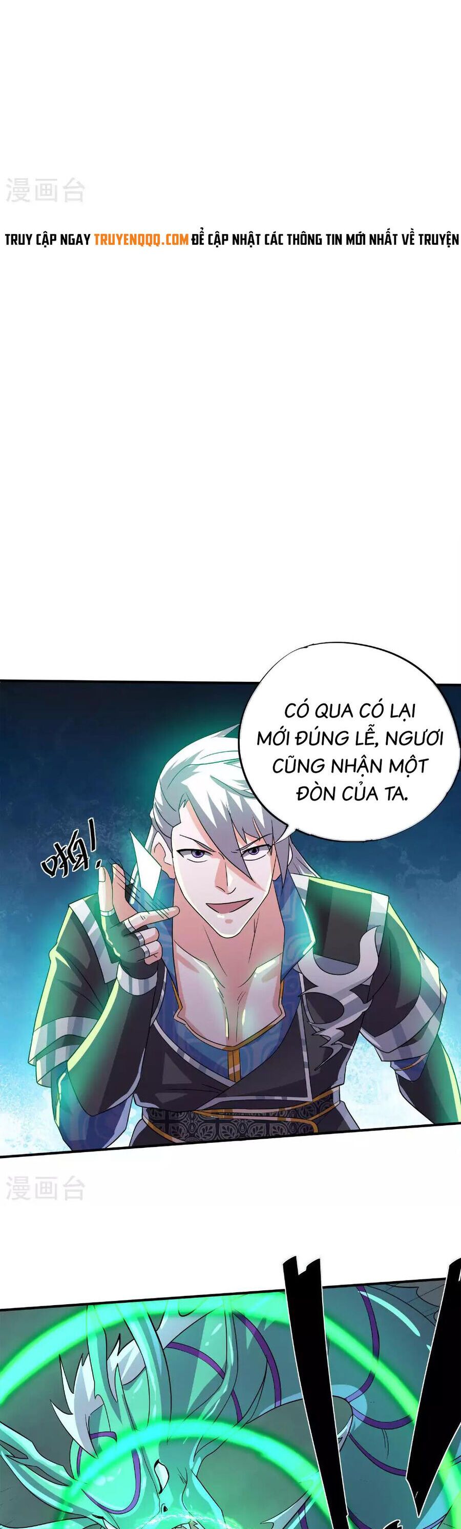 đọc truyện Tu La Kiếm Tôn Chương 384 ảnh 14 tại Giả Dược
