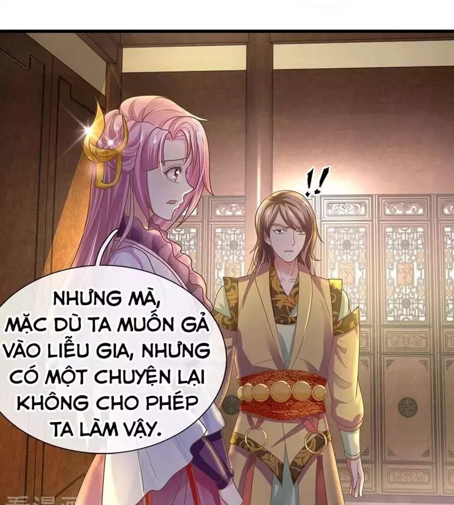 đọc truyện Tu La Kiếm Tôn Chương 4 ảnh 2 tại Giả Dược