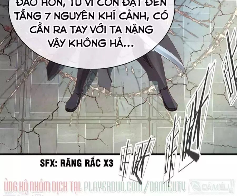 đọc truyện Tu La Kiếm Tôn Chương 4 ảnh 14 tại Giả Dược