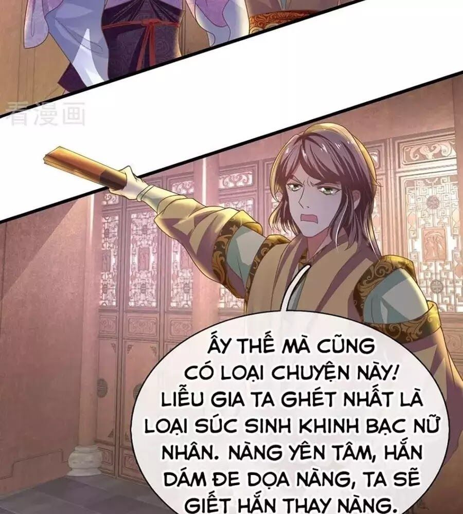 đọc truyện Tu La Kiếm Tôn Chương 4 ảnh 7 tại Giả Dược